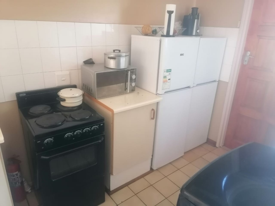2 Bedroom Property for Sale in Navalsig Free State